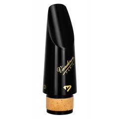 Vandoren Bec clarinette Sib BD2 Série 13 - Vue 1